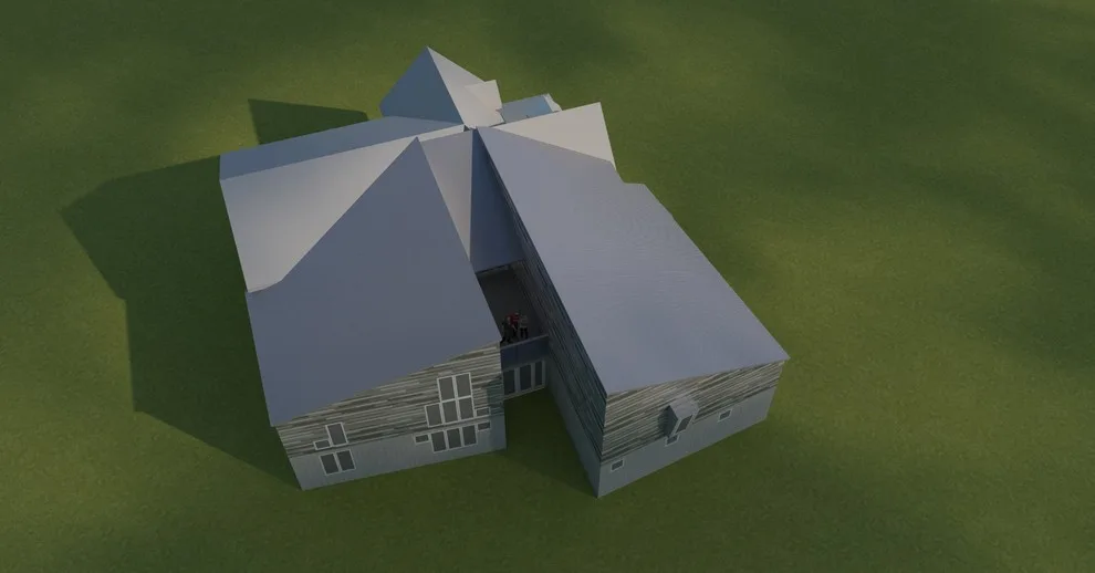 CV3 Architectural PC - Photo 14