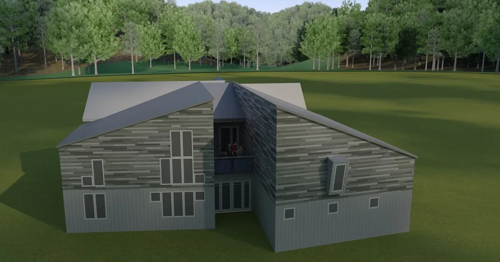 CV3 Architectural PC - Photo 9