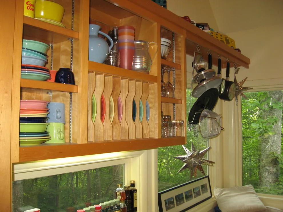 Leiper's Fork Country Retreat, Tennessee by C Kevin Coffey Dwellings | Design - Photo 6