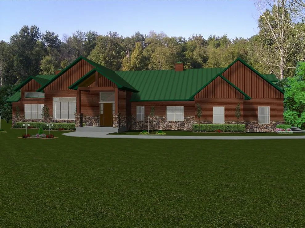 Jim Patrick / Building Materials Inc - Photo 3