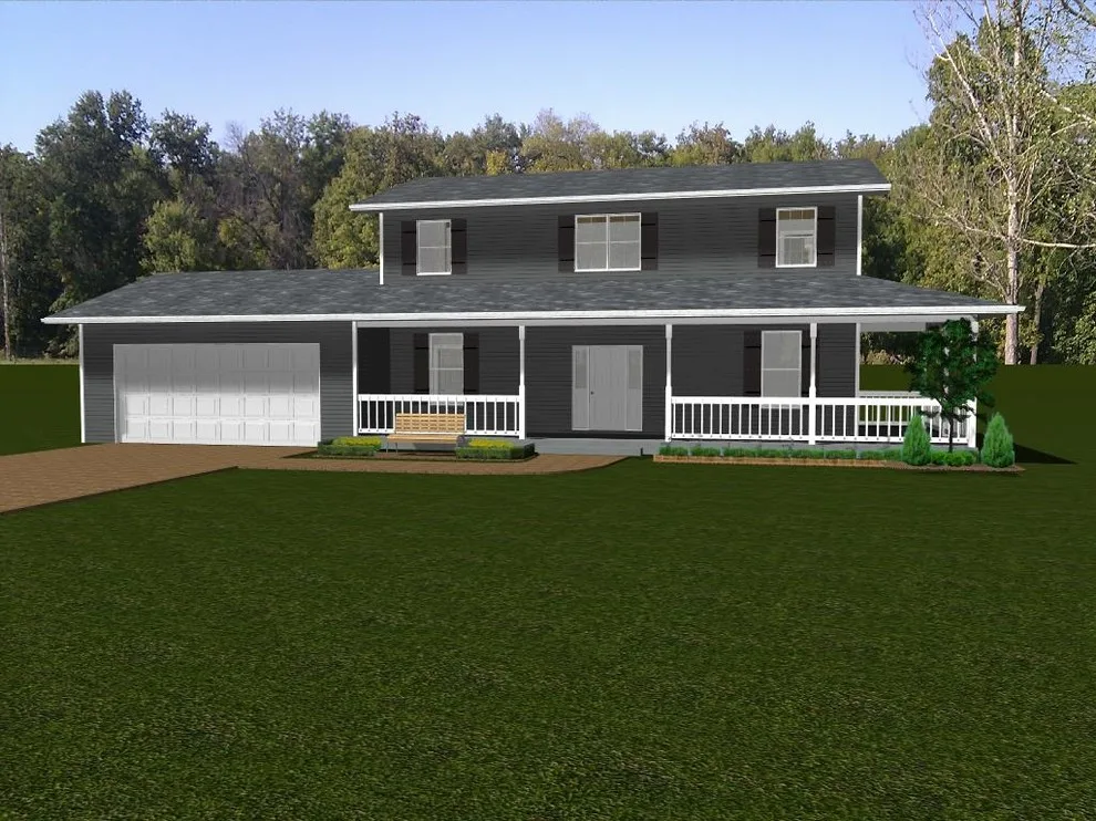 Jim Patrick / Building Materials Inc - Photo 13