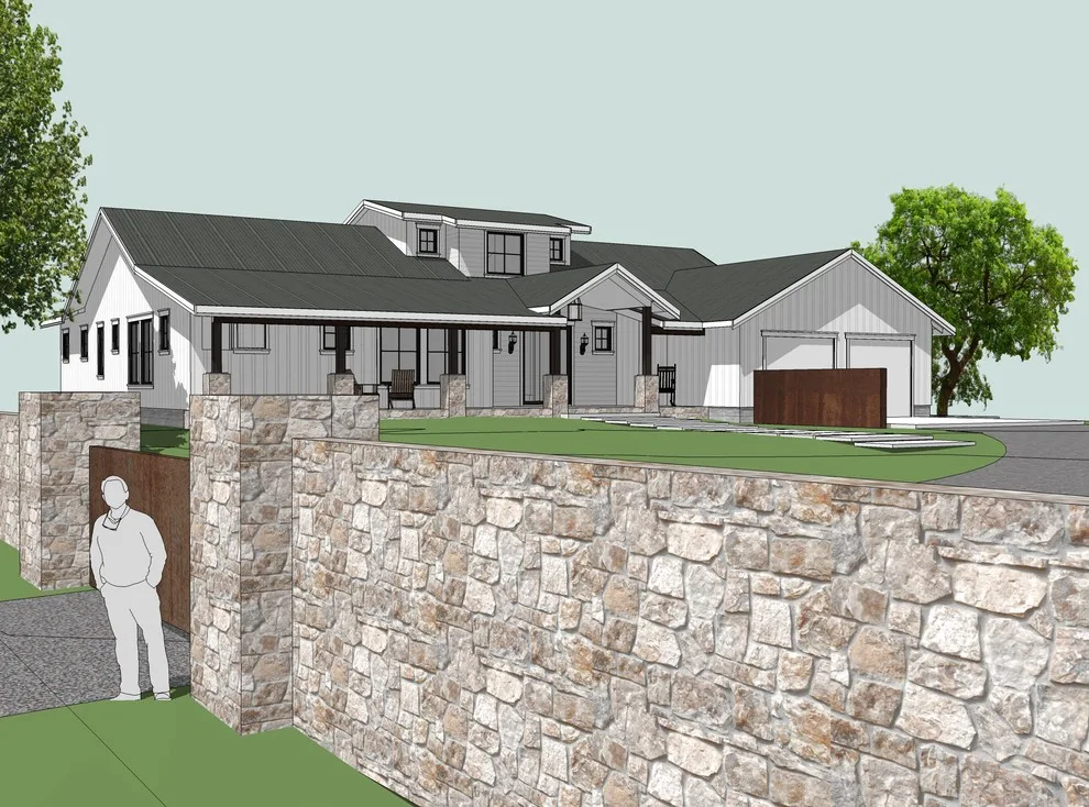Paul Kelley Architecture - Photo 13