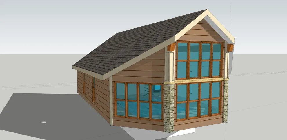 CV3 Architectural PC - Photo 2