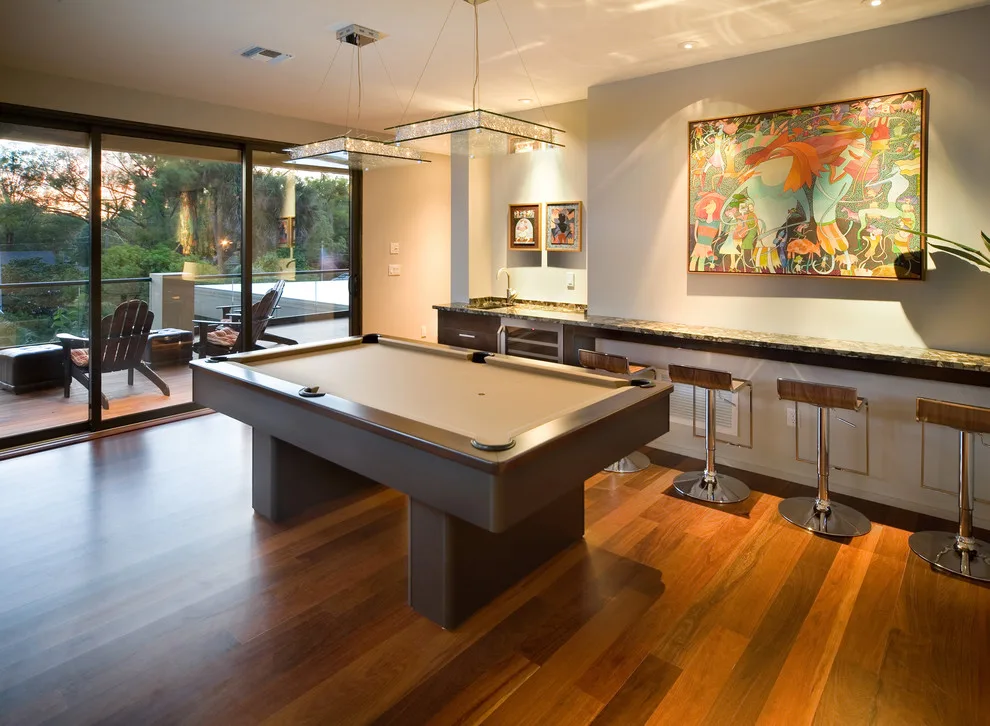 NeMo (Next-Gen Modern) by Phil Kean Design Group - Photo 5