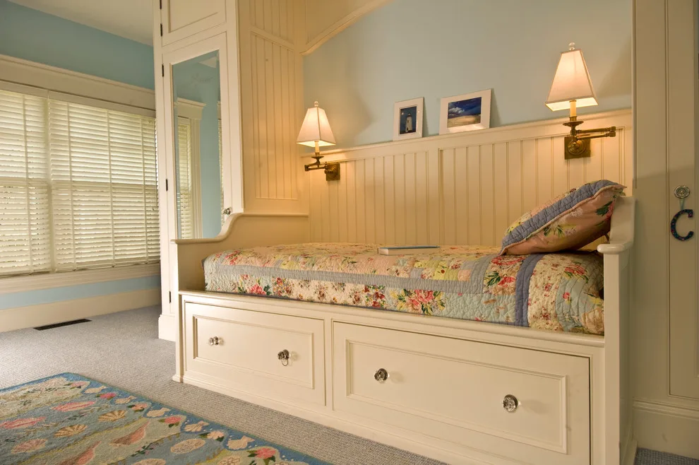 Bespoke Island Residence - Martha's Vineyard by Kemper Associates Architects, LLC - Photo 7