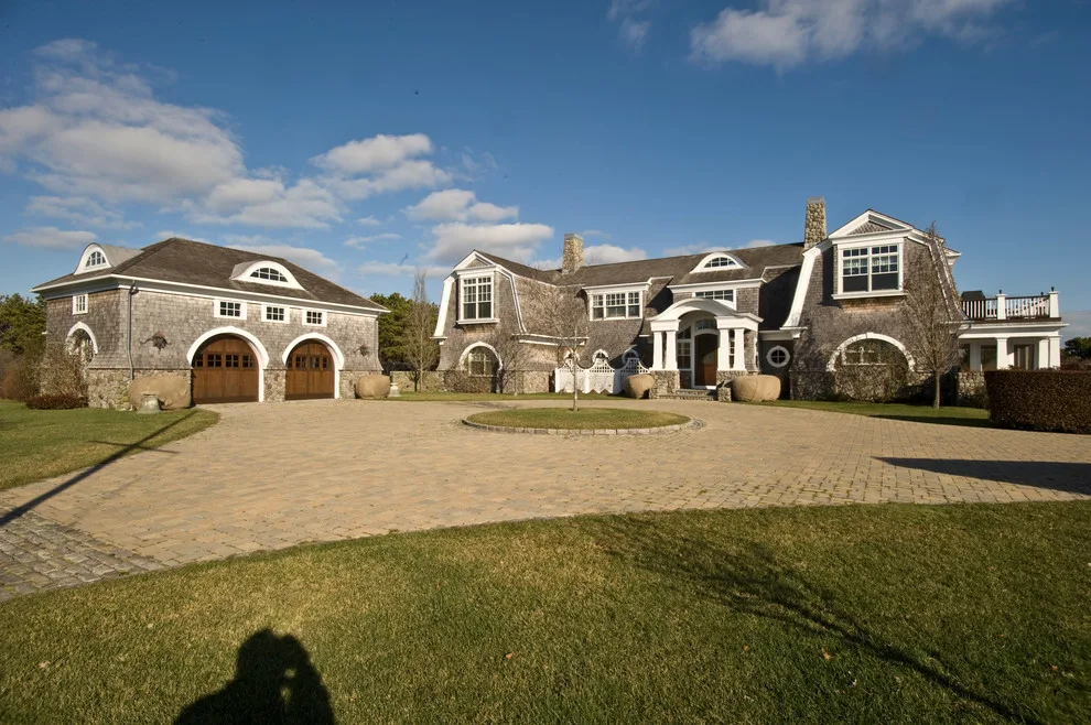 Bespoke Island Residence - Martha's Vineyard by Kemper Associates Architects, LLC - Photo 9