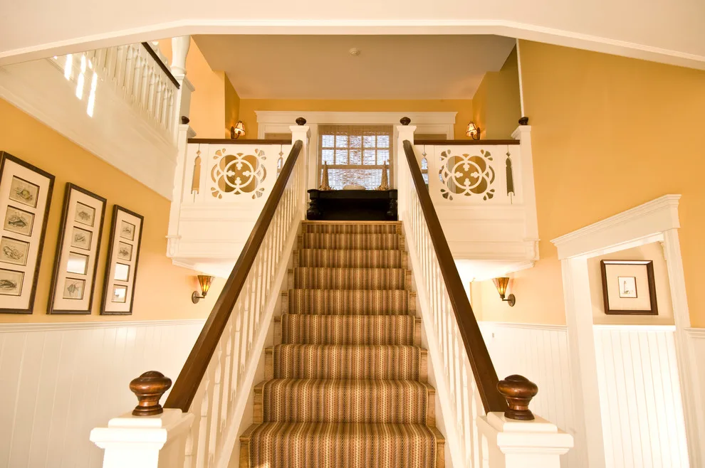 Bespoke Island Residence - Martha's Vineyard by Kemper Associates Architects, LLC - Photo 3