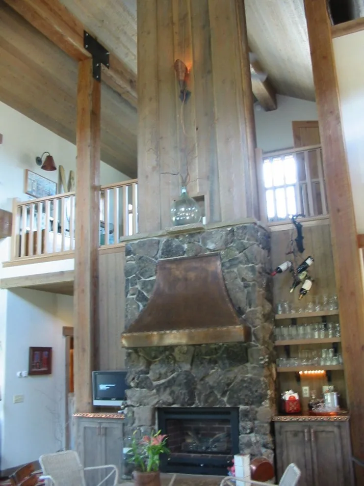 Meadows New Home by J Truex Architecture - Photo 5