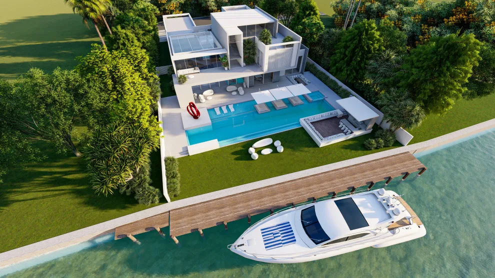 project two two one zero zero by V3 Architectural Group - Photo 4