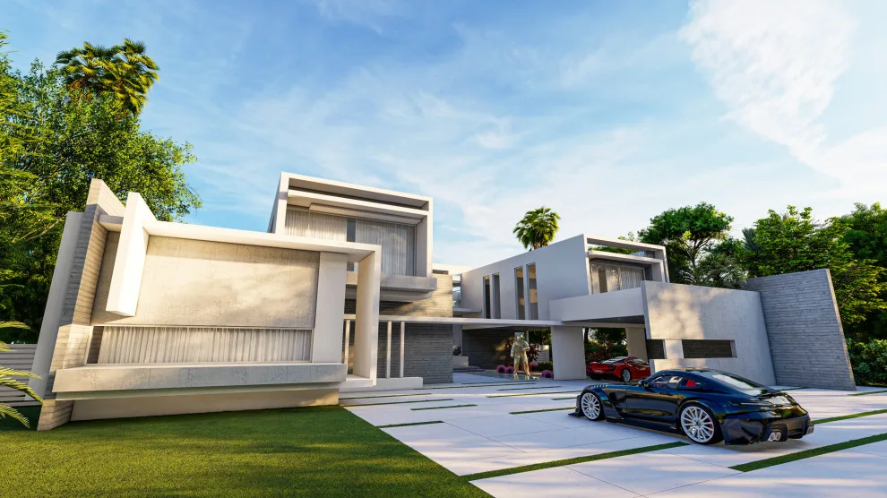 project two two one zero zero by V3 Architectural Group - Photo 5
