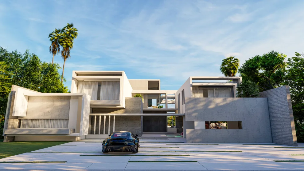 project two two one zero zero by V3 Architectural Group - Photo 3