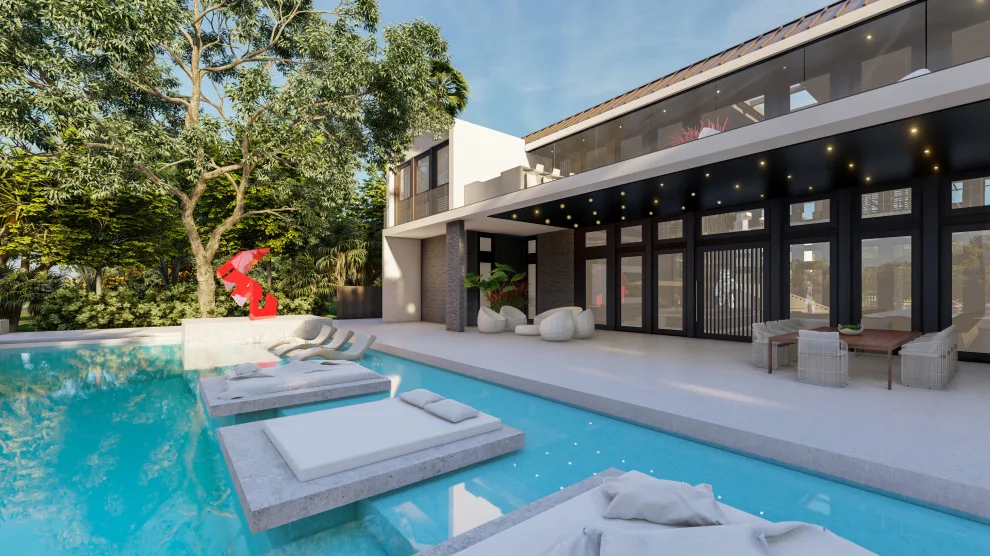 project two two one zero zero by V3 Architectural Group - Photo 7