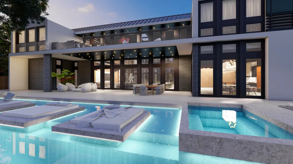 project two two one zero zero by V3 Architectural Group - Photo 2