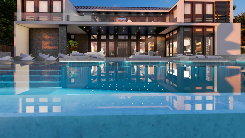 project two two one zero zero by V3 Architectural Group - Photo 6