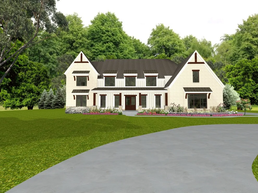 Contemporary Country Style by James L Holley, Professional Designer - Photo 2