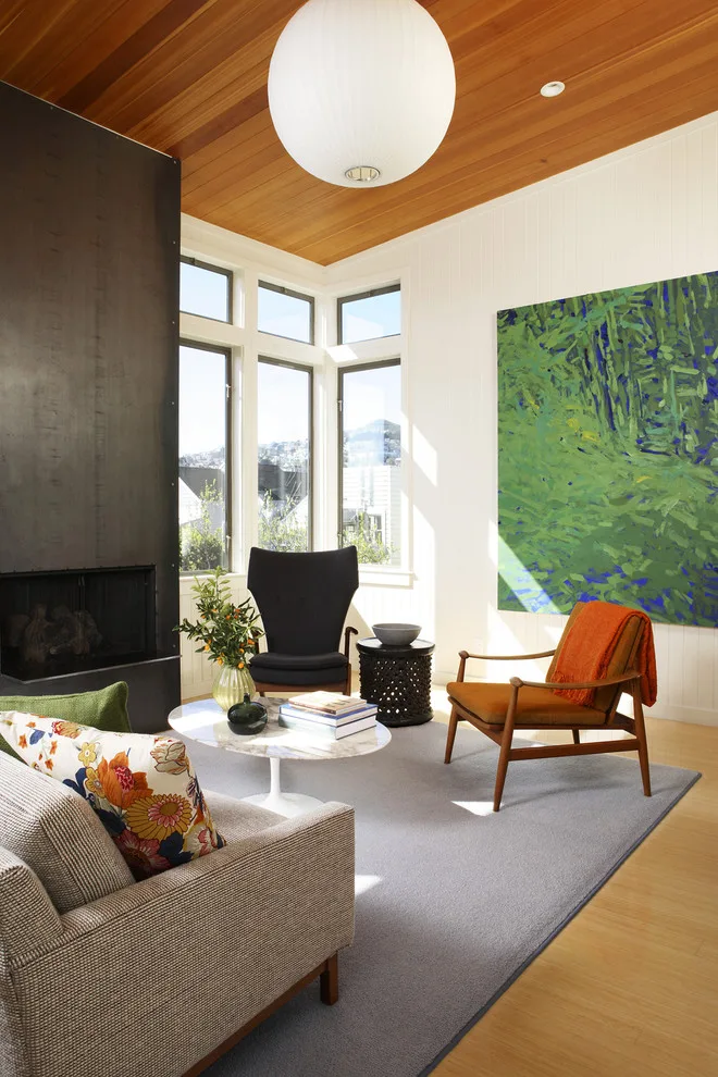 Nordquist Home by John Lum Architecture, Inc. AIA - Photo 10