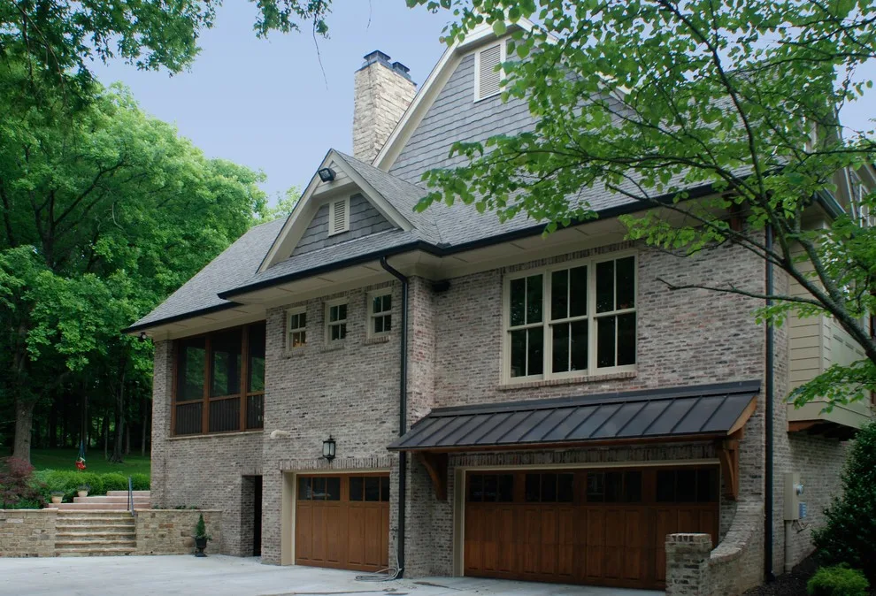 Oak Hill Bespoke Home by Noble Architects, LLC - Photo 7