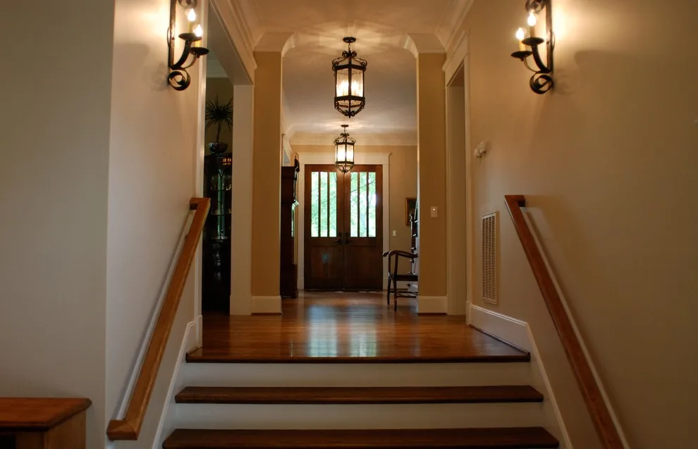 Oak Hill Bespoke Home by Noble Architects, LLC - Photo 5