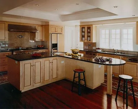 Oakland Macintosh by David Ludwig - Architect - Photo 5