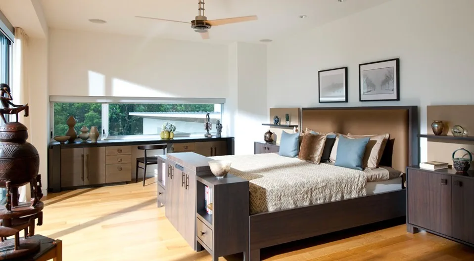 Oakridge by Domiteaux Garza Architecture - Photo 2