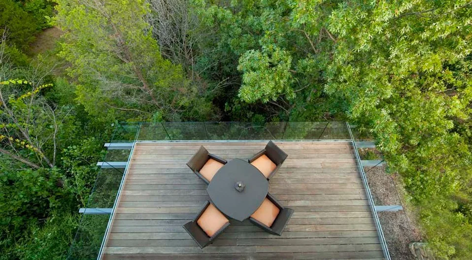Oakridge by Domiteaux Garza Architecture - Photo 11