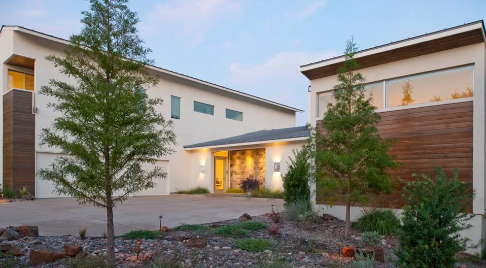 Oakridge by Domiteaux Garza Architecture - Photo 14