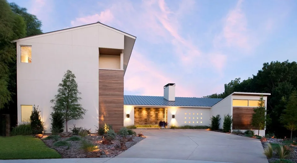 Oakridge by Domiteaux Garza Architecture - Photo 8