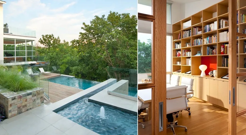 Oakridge by Domiteaux Garza Architecture - Photo 10