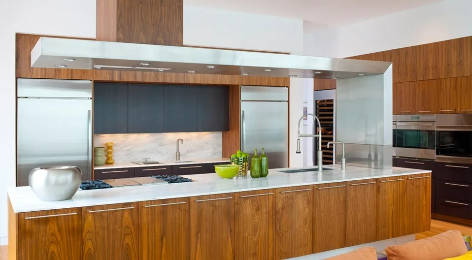 Oakridge by Domiteaux Garza Architecture - Photo 5