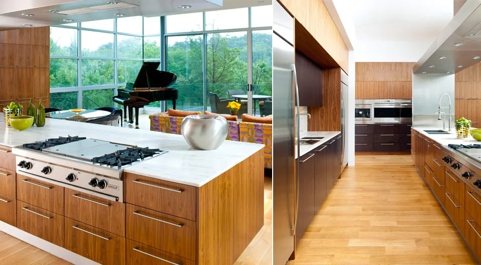 Oakridge by Domiteaux Garza Architecture - Photo 7