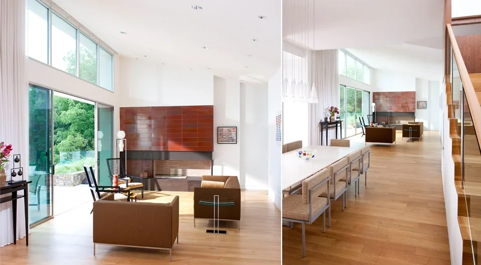 Oakridge by Domiteaux Garza Architecture - Photo 4