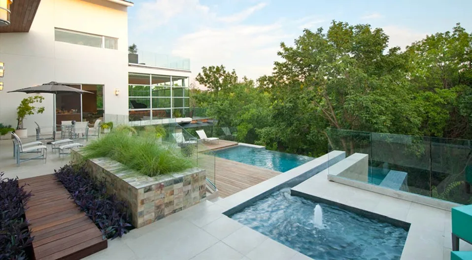 Oakridge by Domiteaux Garza Architecture - Photo 12