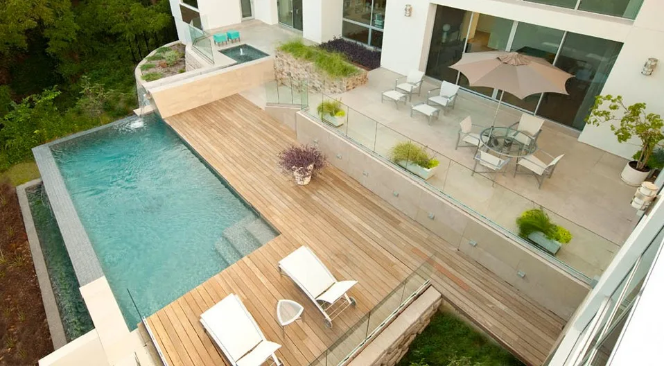 Oakridge by Domiteaux Garza Architecture - Photo 3