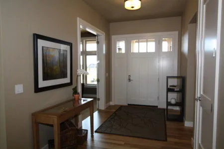 Oakshire 30-770 Project by Associated Designs, Inc. - Photo 2