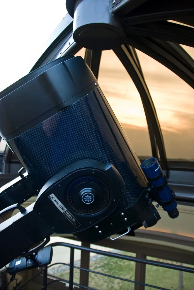 Lake Norman Observatory Residence by Pippin Home Designs, Inc - Photo 15