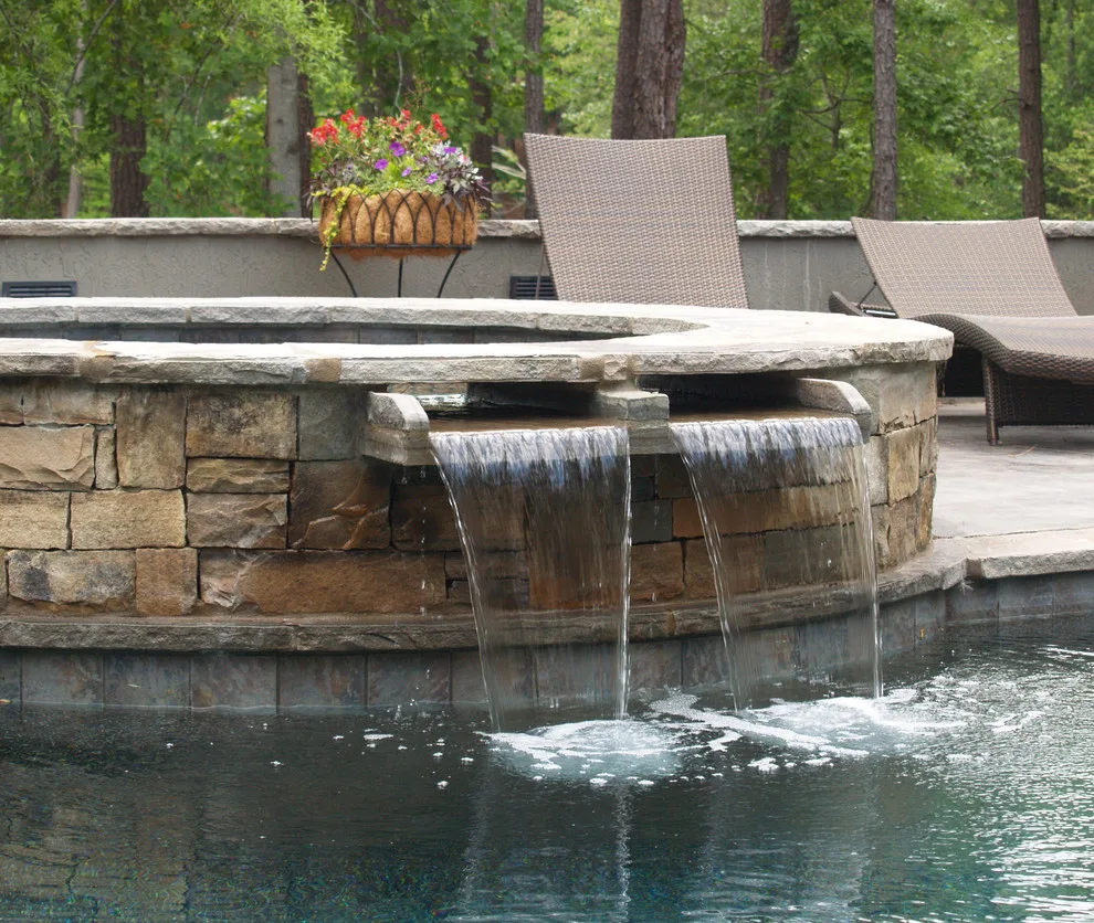 Oconee Lakeside Retreat by Hagan Architects, Inc. - Photo 12