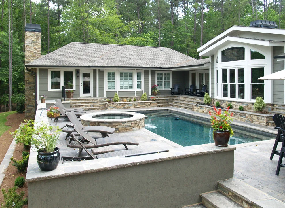 Hagan Architects, Inc. - Photo 3