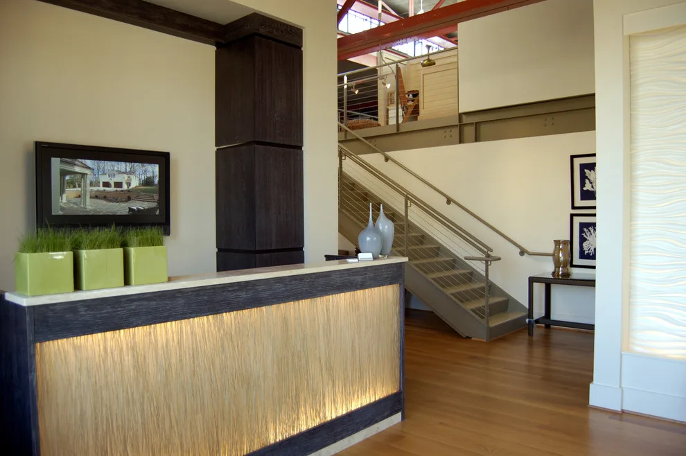 Workspace Revamp and Interior Styling by Cox Architecture And Design - Photo 5