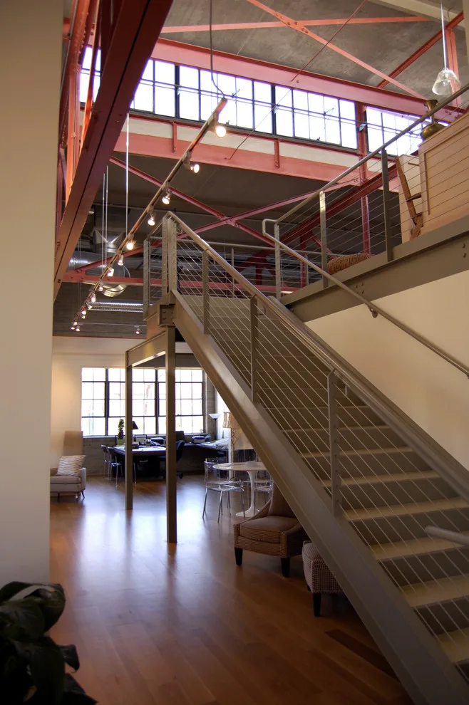 Workspace Revamp and Interior Styling by Cox Architecture And Design - Photo 7