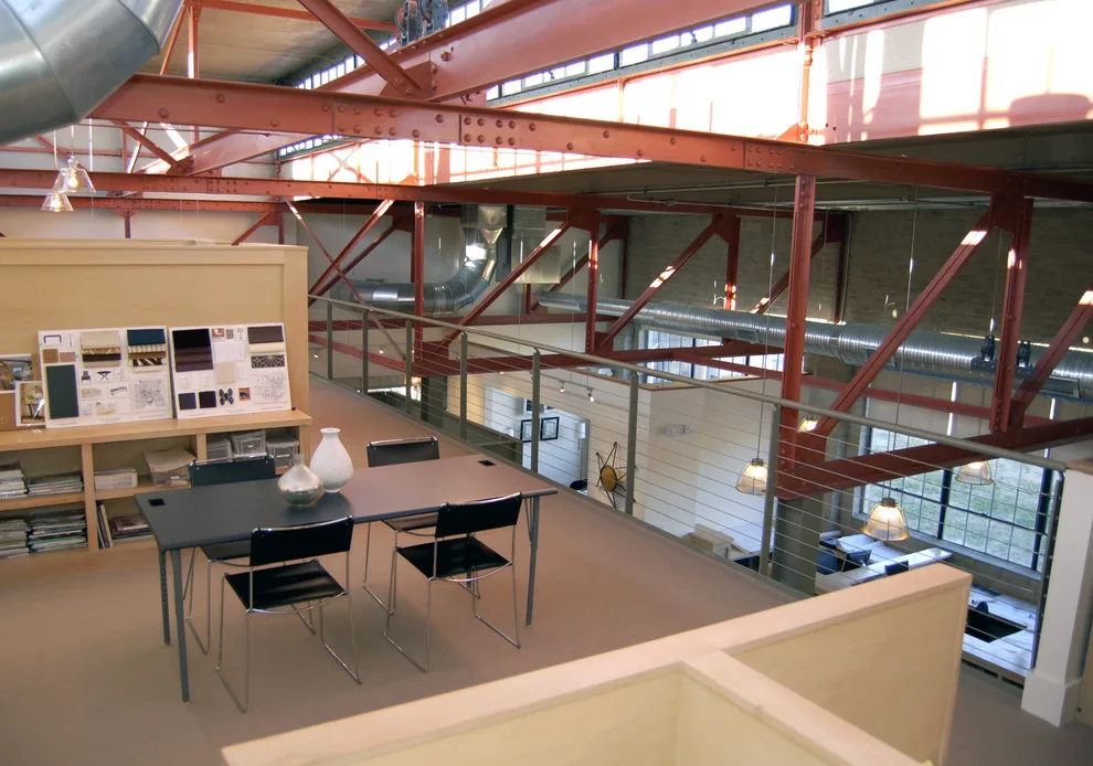Workspace Revamp and Interior Styling by Cox Architecture And Design - Photo 6