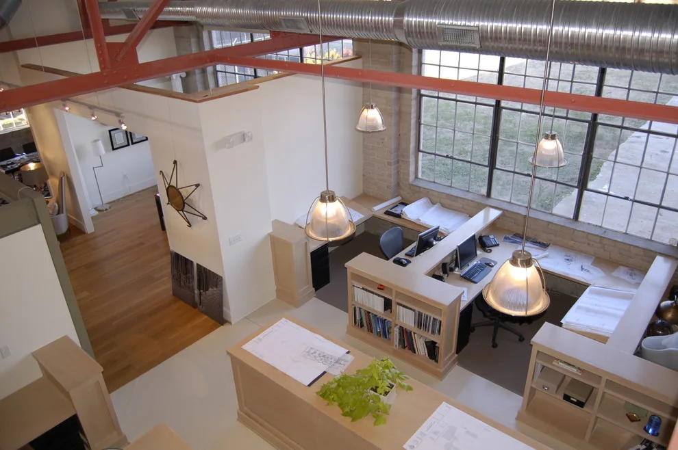 Workspace Revamp and Interior Styling by Cox Architecture And Design - Photo 3