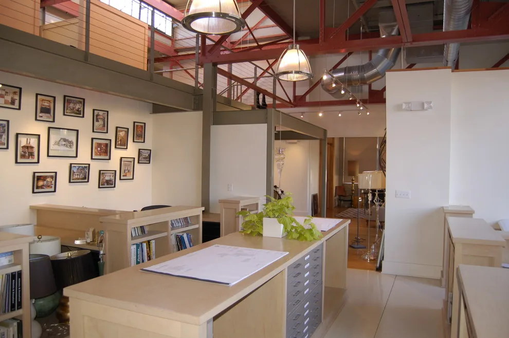Workspace Revamp and Interior Styling by Cox Architecture And Design - Photo 8