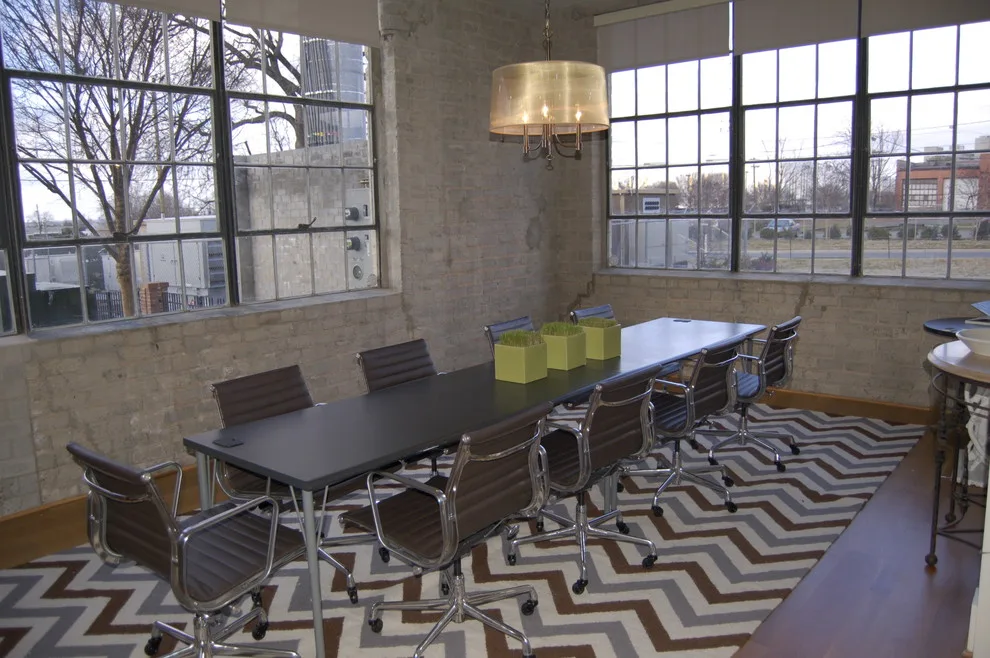 Workspace Revamp and Interior Styling by Cox Architecture And Design - Photo 4