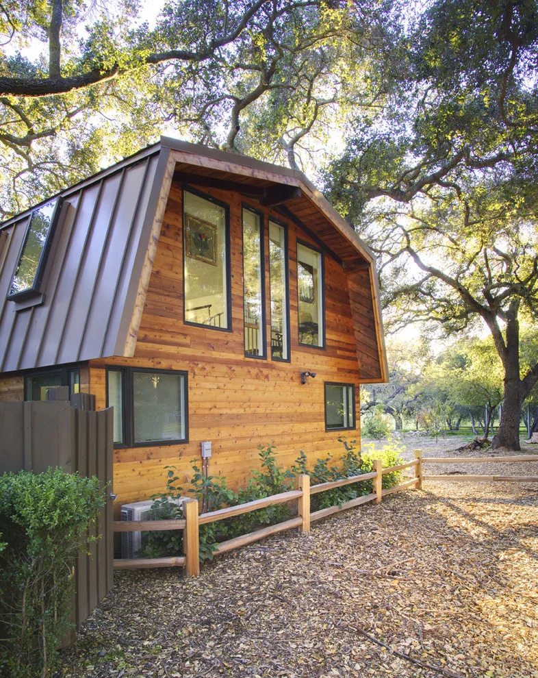 Ojai Workshop by Arketype Architects INC - Photo 5