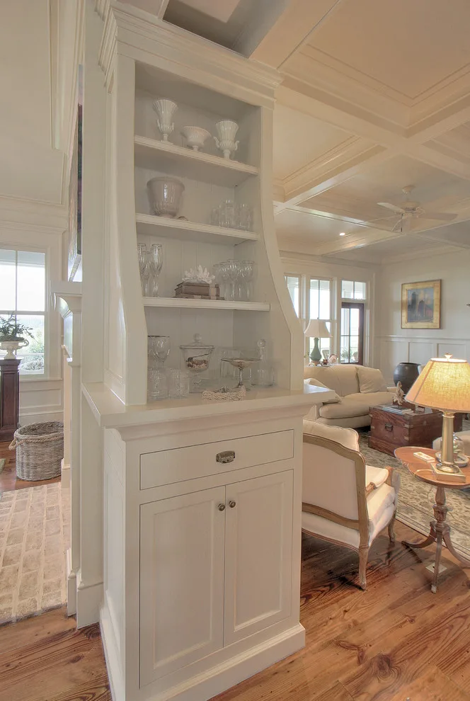 Vintage Oyster Haven by Allison Ramsey Architects - Photo 2