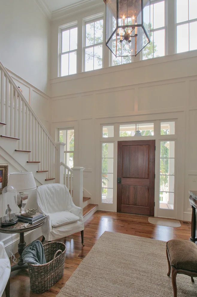 Vintage Oyster Haven by Allison Ramsey Architects - Photo 8