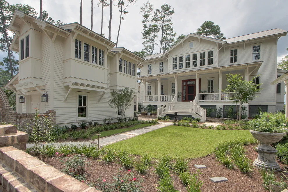 Vintage Oyster Haven by Allison Ramsey Architects - Photo 3