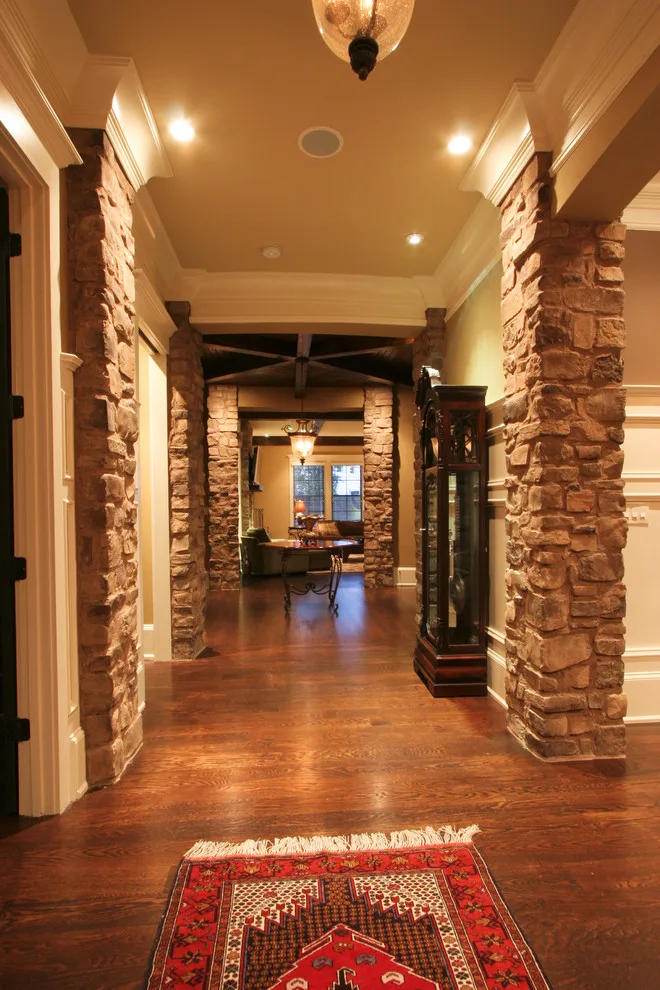 Heritage Dwelling by Norwood Architects - Photo 2