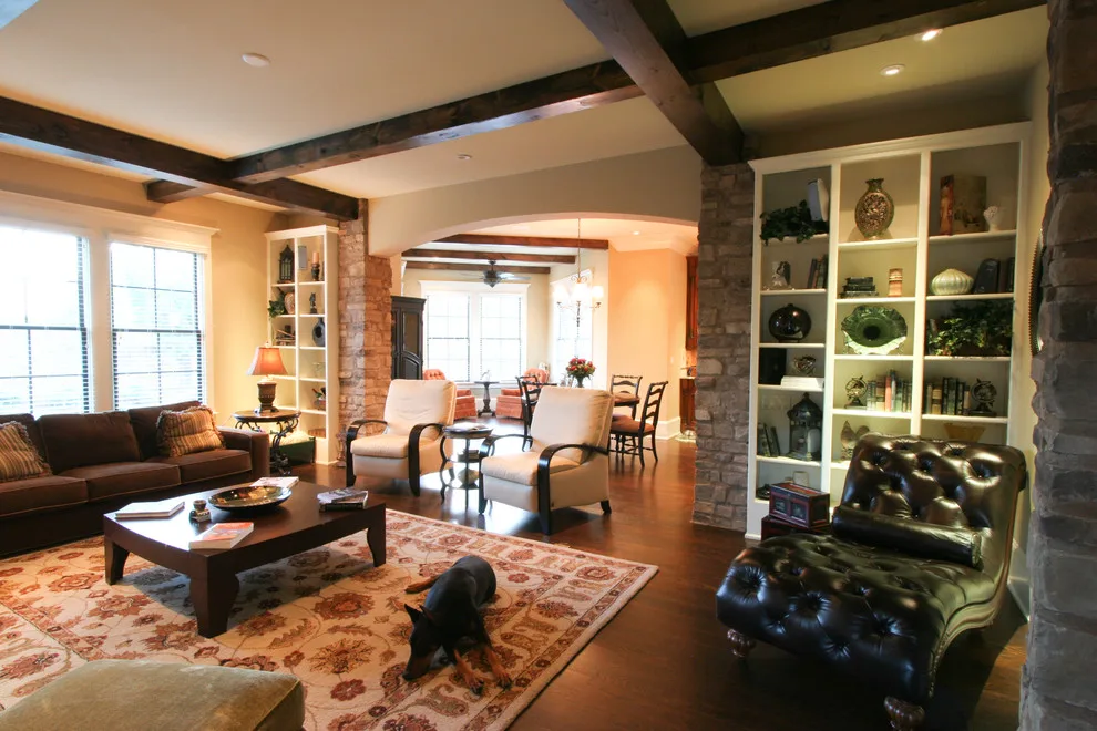 Heritage Dwelling by Norwood Architects - Photo 5