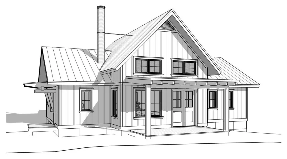Olivette Western Heights by Arcisan, Inc. - Photo 2